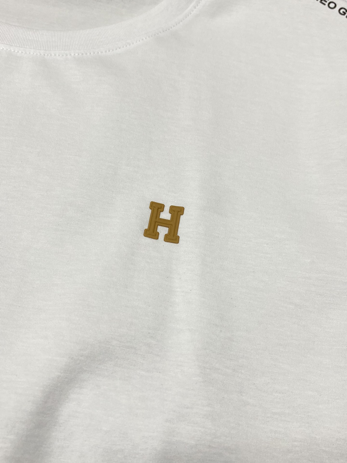    。Hermes爱马仕💥独家专供新款原单男士休闲春夏短袖 高端  高端版本 时尚百搭爆款⚠️⚠️✨✨