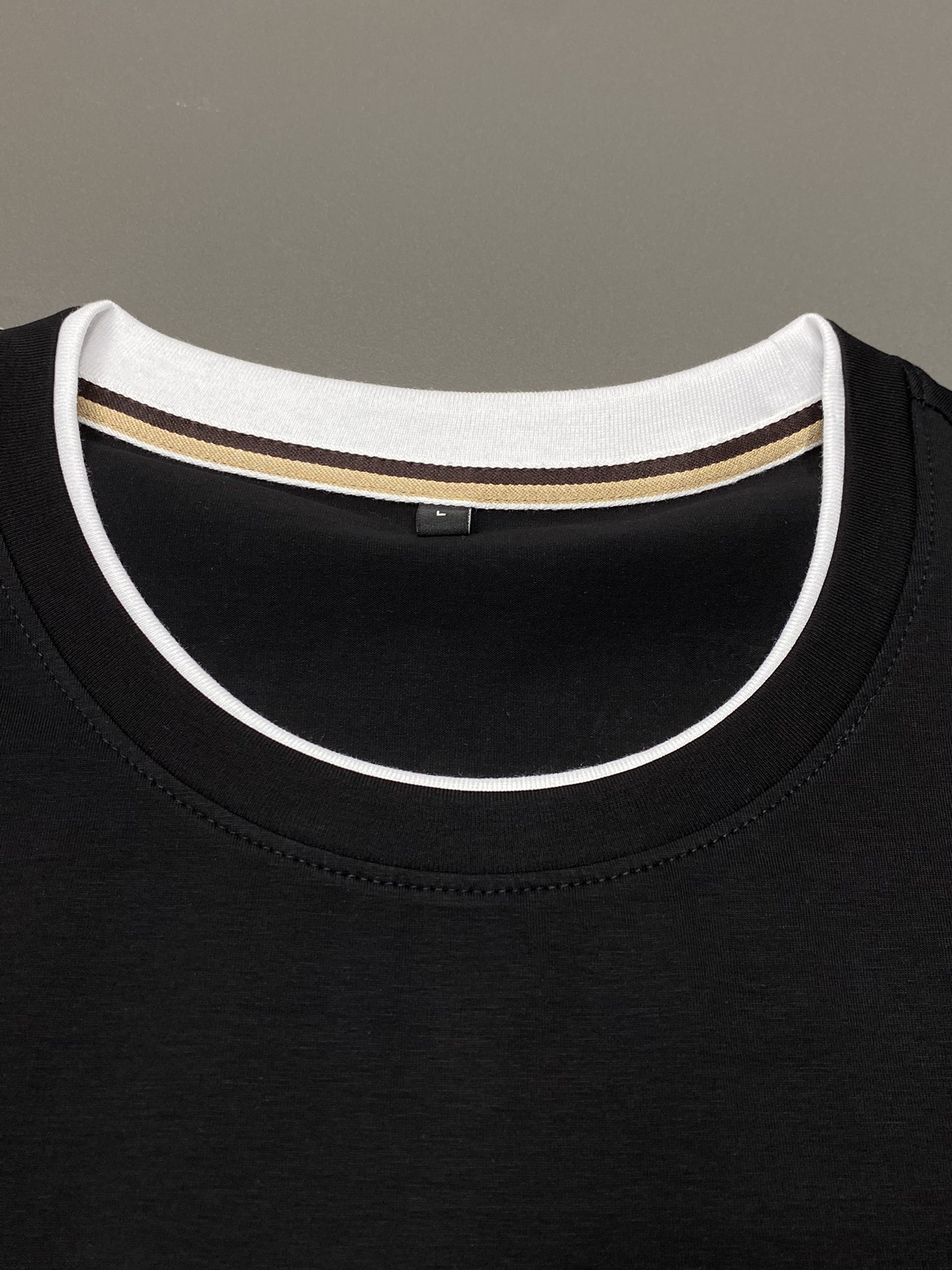    。Dior迪奥💥独家专供新款原单男士休闲春夏短袖 高端  高端版本 时尚百搭爆款⚠️⚠️✨✨进口面