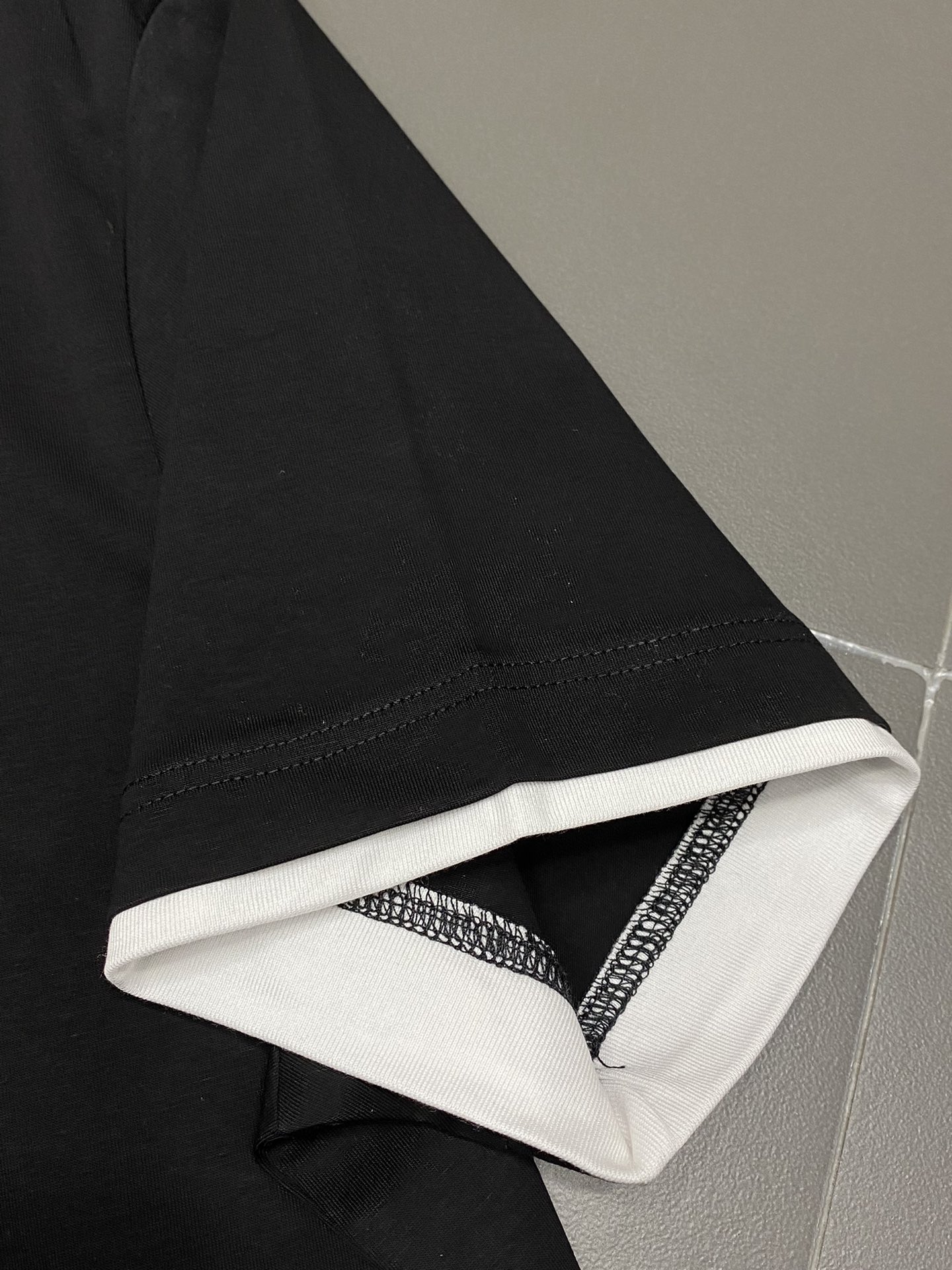    。Dior迪奥💥独家专供新款原单男士休闲春夏短袖 高端  高端版本 时尚百搭爆款⚠️⚠️✨✨进口面