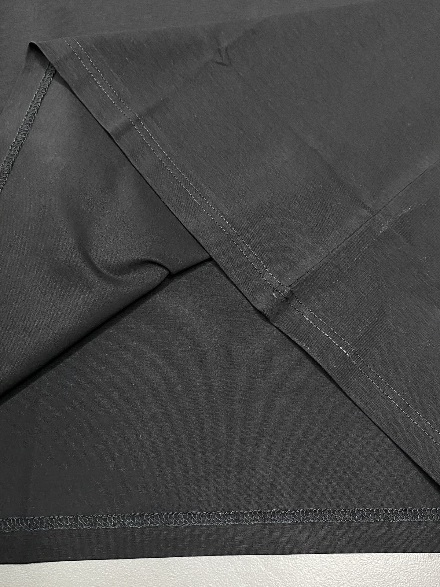    。Dior迪奥💥独家专供新款原单男士休闲春夏短袖 高端  高端版本 时尚百搭爆款⚠️⚠️✨✨进口面