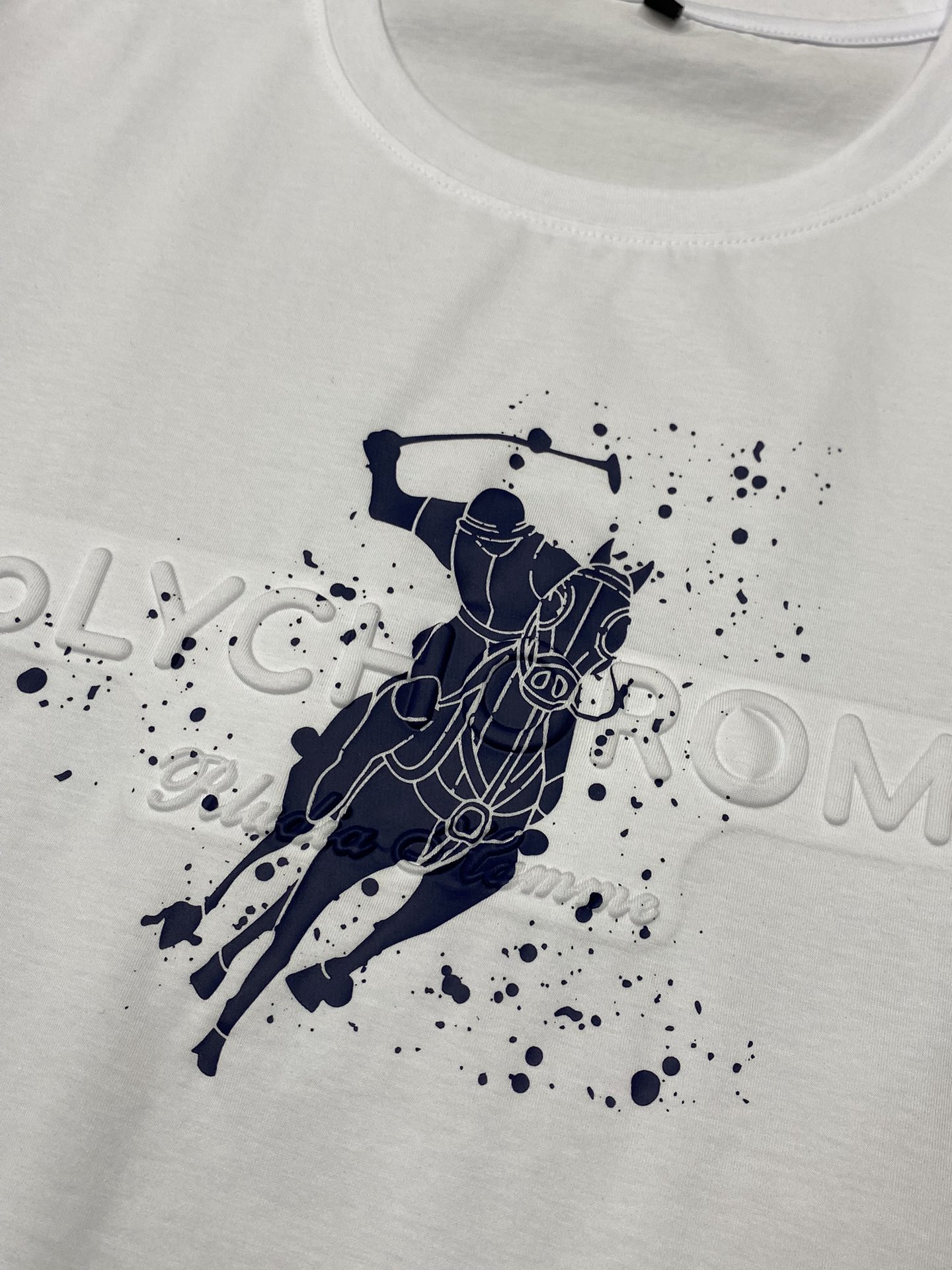    。RalP🆕h Lauren拉夫劳伦POLO💥独家专供新款原单男士休闲春夏短袖 高端  高端版本 