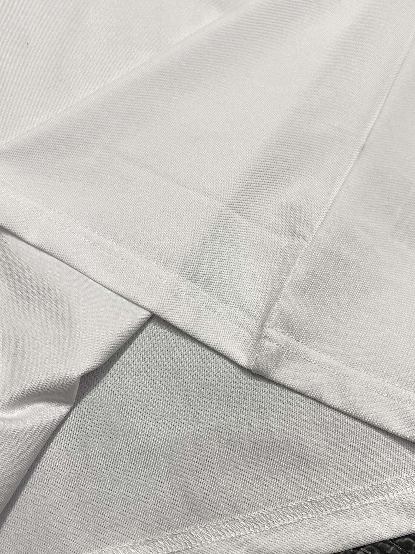    。Burberry巴宝莉💥独家专供新款原单男士休闲春夏翻领短袖 高端  高端版本 时尚百搭爆款⚠️