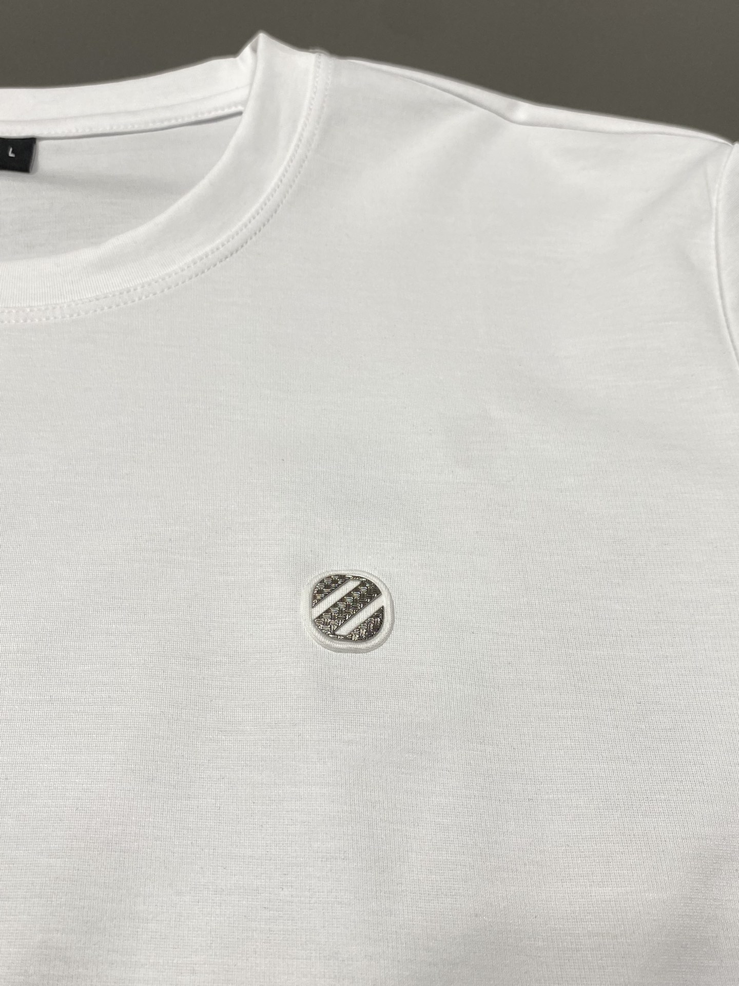    。ZEGNA杰尼亚💥独家专供新款原单男士休闲春夏短袖 高端  高端版本 时尚百搭爆款⚠️⚠️✨✨进