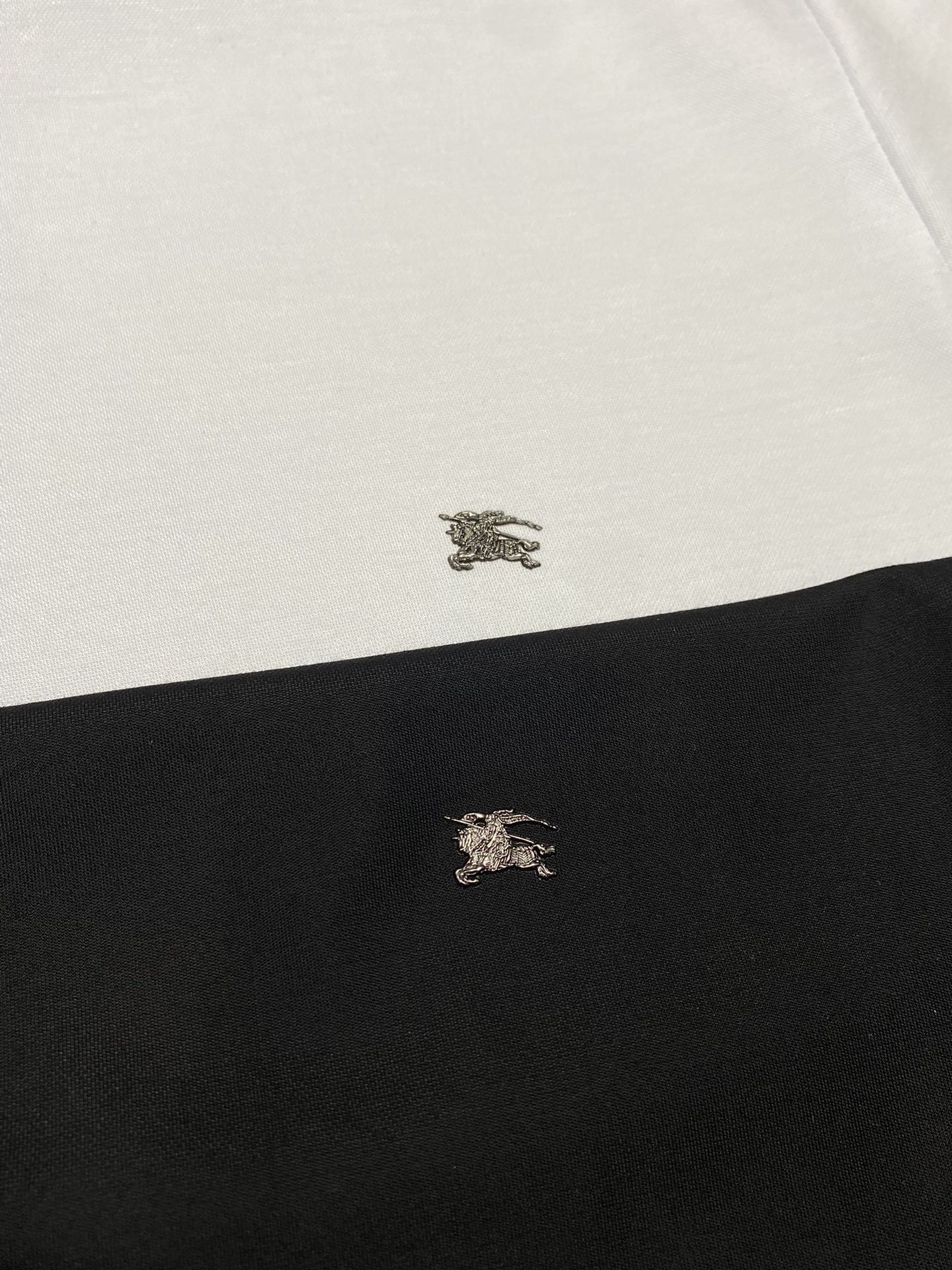    。Burberry巴宝莉💥独家专供新款原单男士休闲春夏短袖 高端  高端版本 时尚百搭爆款⚠️⚠️