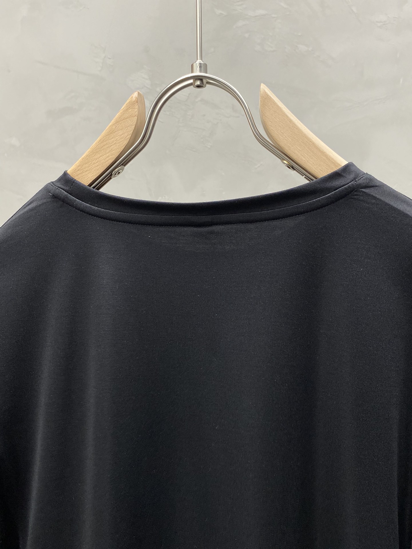    。ZEGNA杰尼亚💥独家专供新款原单男士休闲春夏短袖 高端  高端版本 时尚百搭爆款⚠️⚠️✨✨进