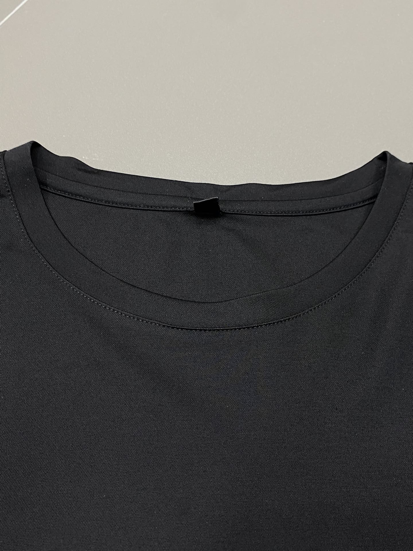    。ZEGNA杰尼亚💥独家专供新款原单男士休闲春夏短袖 高端  高端版本 时尚百搭爆款⚠️⚠️✨✨进