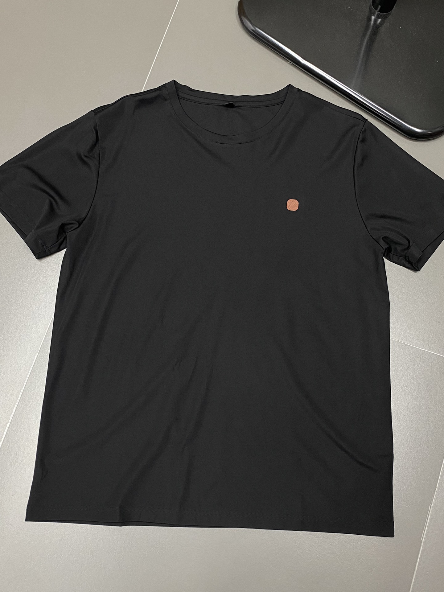    。ZEGNA杰尼亚💥独家专供新款原单男士休闲春夏短袖 高端  高端版本 时尚百搭爆款⚠️⚠️✨✨进