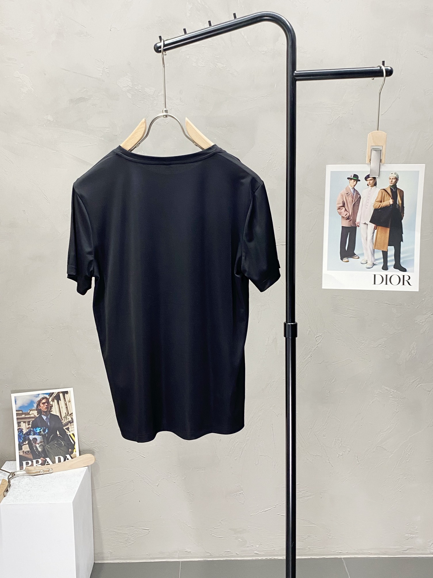    。ZEGNA杰尼亚💥独家专供新款原单男士休闲春夏短袖 高端  高端版本 时尚百搭爆款⚠️⚠️✨✨进