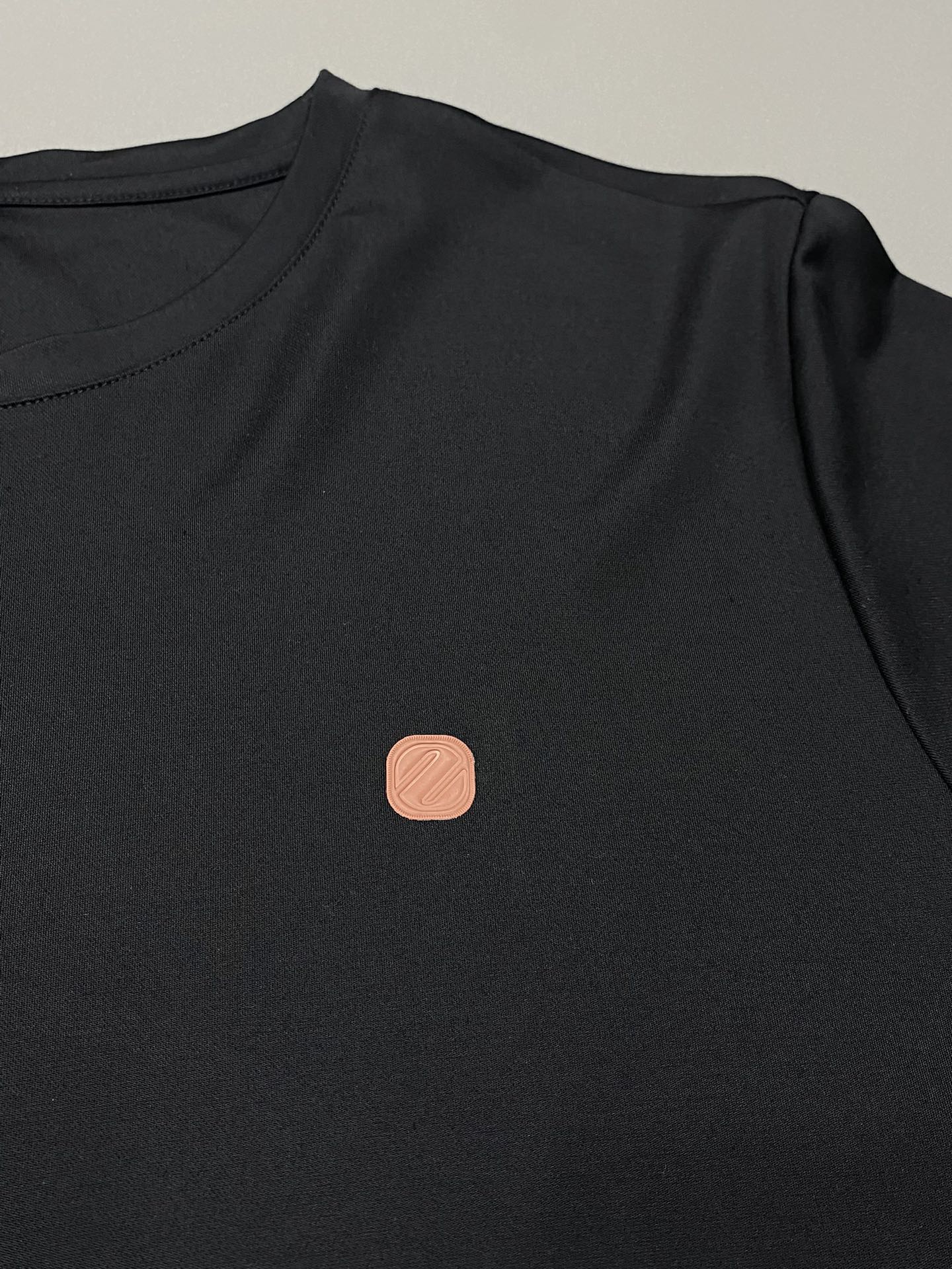    。ZEGNA杰尼亚💥独家专供新款原单男士休闲春夏短袖 高端  高端版本 时尚百搭爆款⚠️⚠️✨✨进