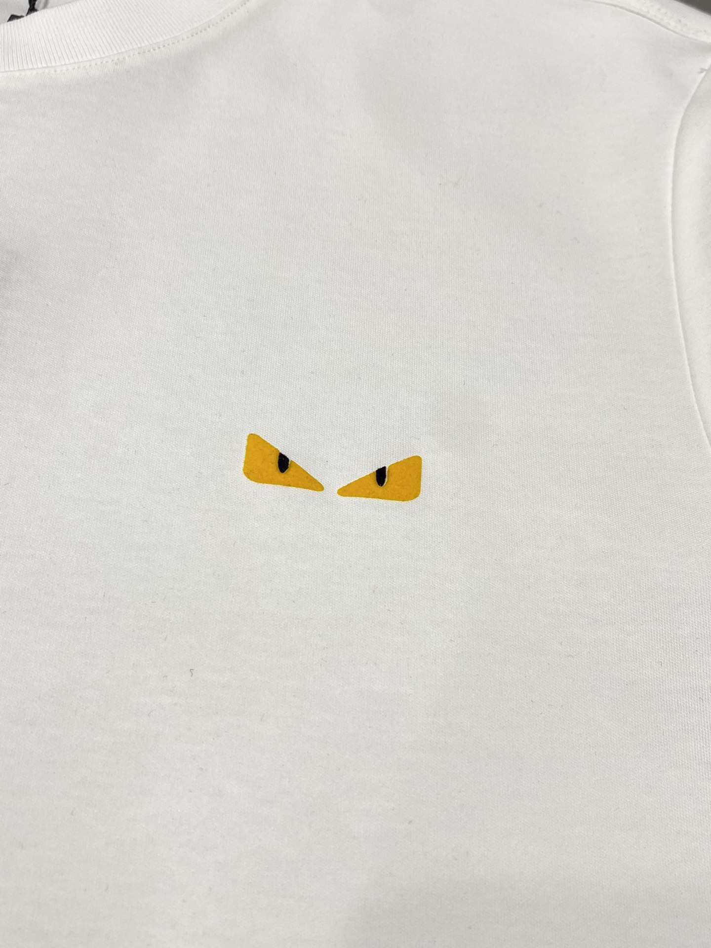    。FENDI芬迪💥独家专供新款原单男士休闲春夏短袖 高端  高端版本 时尚百搭爆款⚠️⚠️✨✨进口