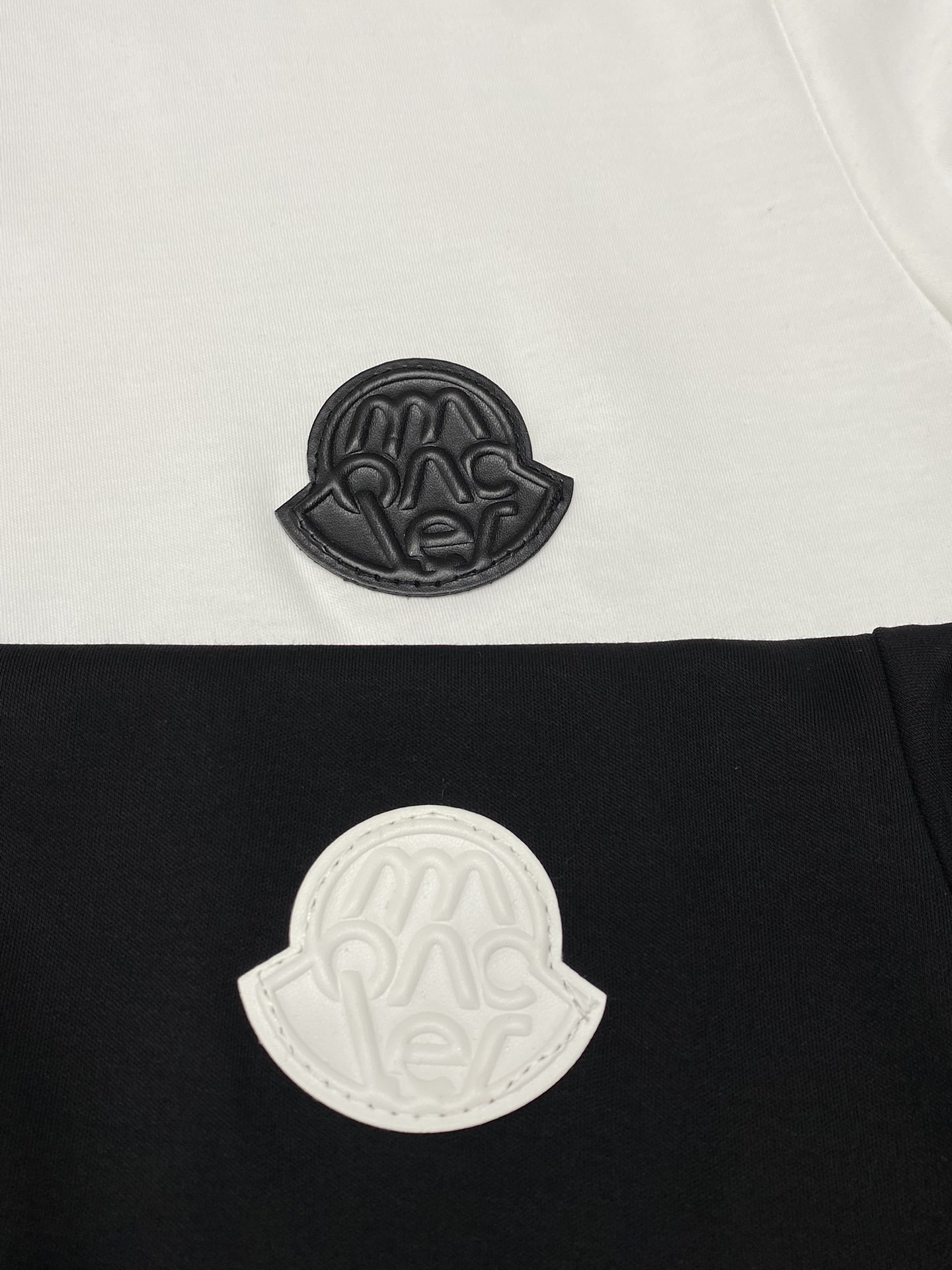    。Moncler蒙口💥独家专供新款原单男士休闲春夏短袖 高端  高端版本 时尚百搭爆款⚠️⚠️✨✨