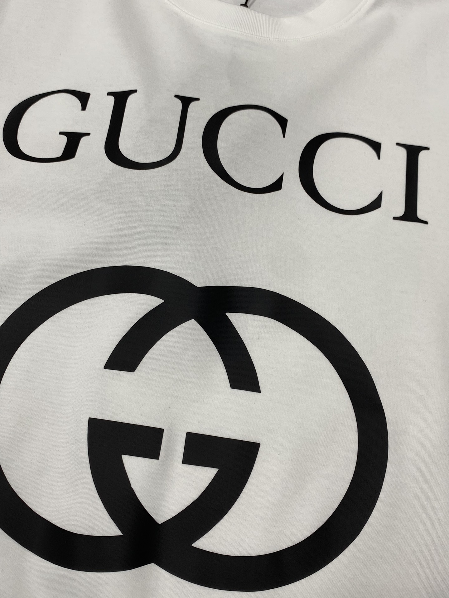    。Gucci古驰💥独家专供新款原单男士休闲春夏短袖 高端  高端版本 时尚百搭爆款⚠️⚠️✨✨进口