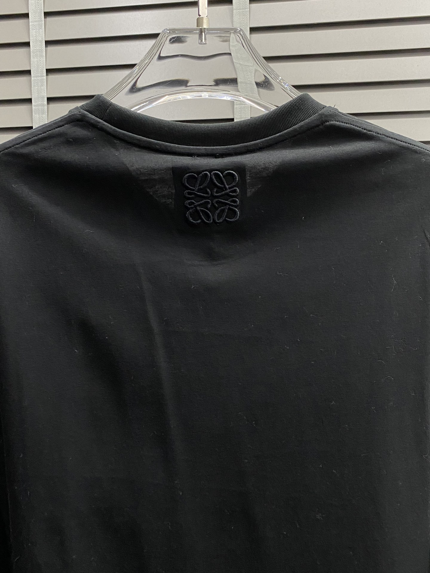    。Loewe罗意威💥独家专供新款男士休闲春夏短袖 高端  高端版本 时尚百搭爆款⚠️⚠️✨✨进口面