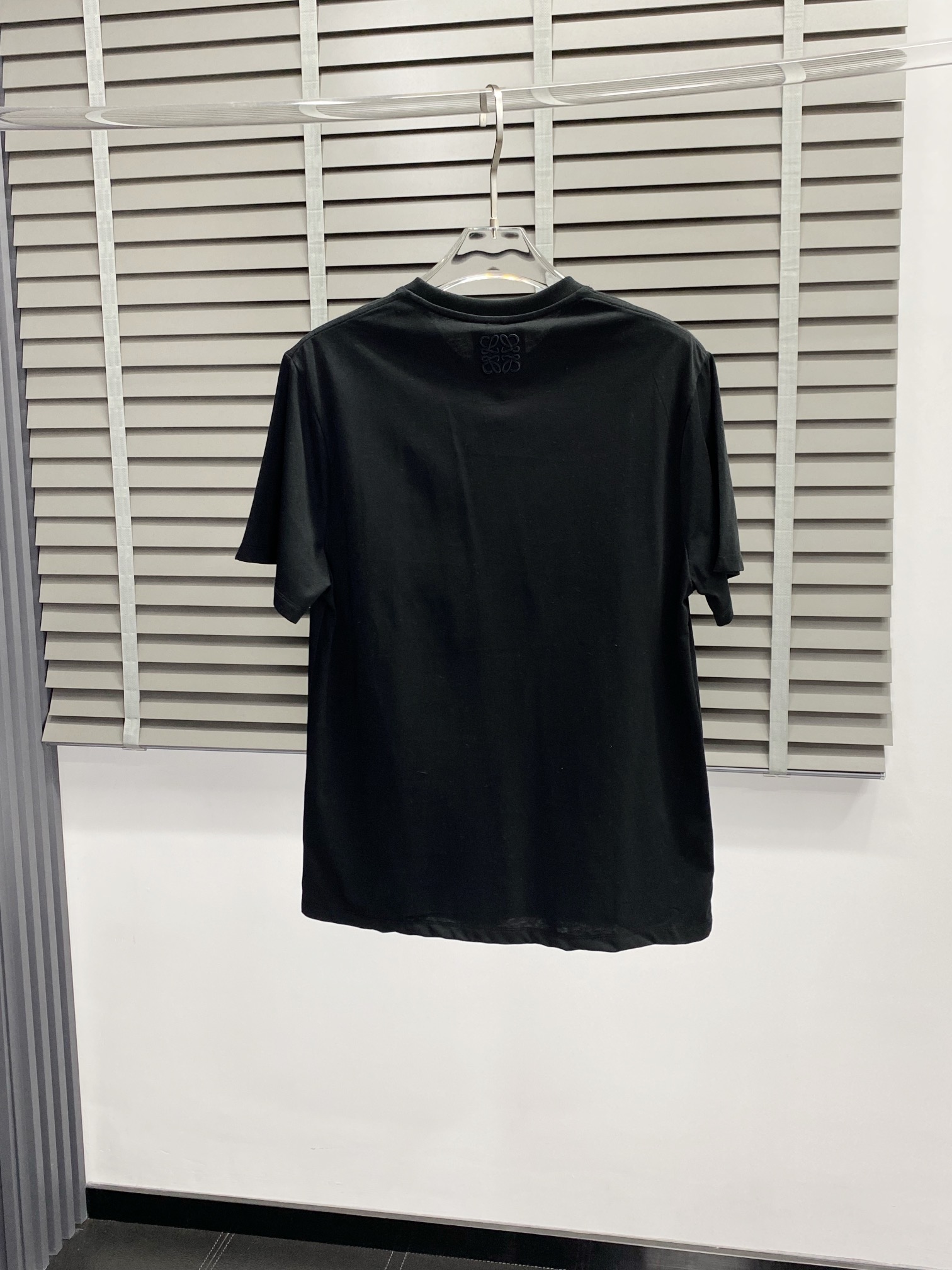    。Loewe罗意威💥独家专供新款男士休闲春夏短袖 高端  高端版本 时尚百搭爆款⚠️⚠️✨✨进口面