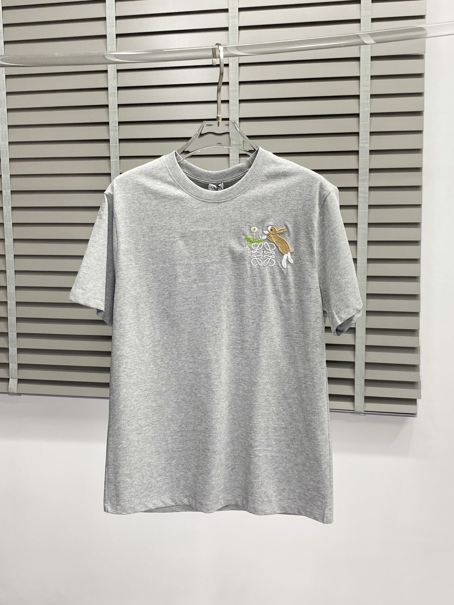    。Loewe罗意威💥独家专供新款男士休闲春夏短袖 高端  高端版本 时尚百搭爆款⚠️⚠️✨✨进口面