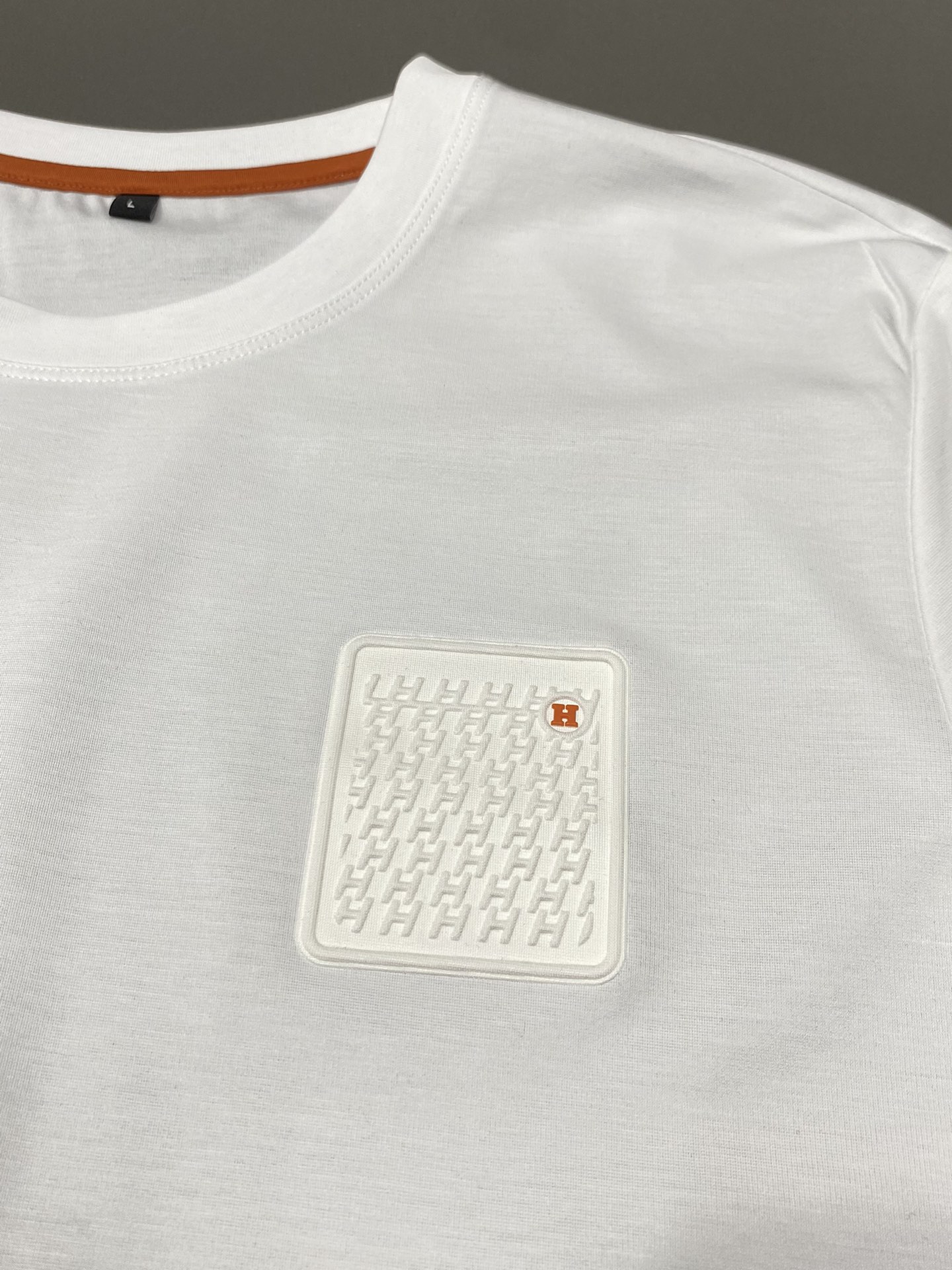    。HERMES爱马仕💥独家专供新款原单男士休闲春夏短袖 高端  高端版本 时尚百搭爆款⚠️⚠️✨✨