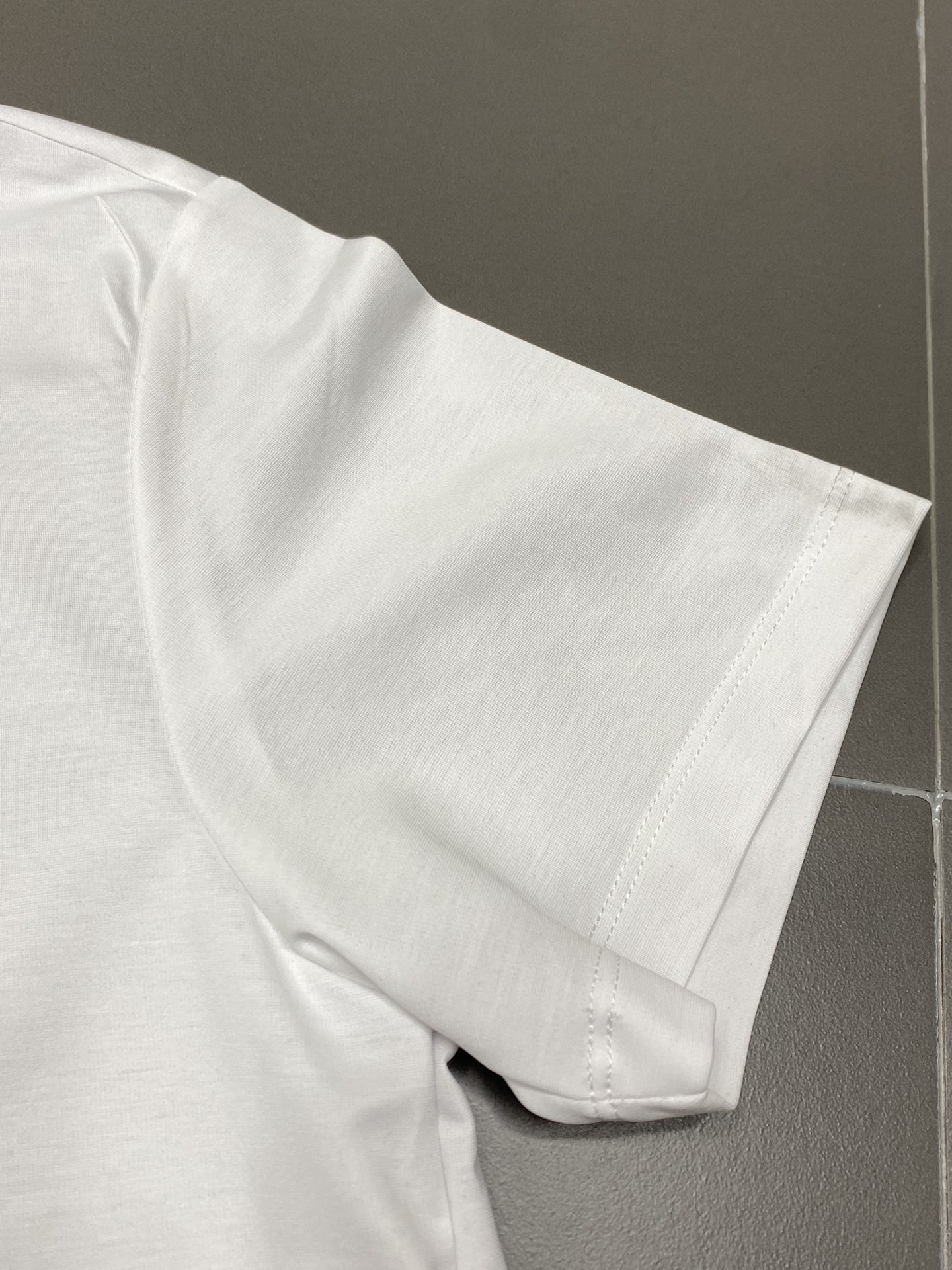    。HERMES爱马仕💥独家专供新款原单男士休闲春夏短袖 高端  高端版本 时尚百搭爆款⚠️⚠️✨✨