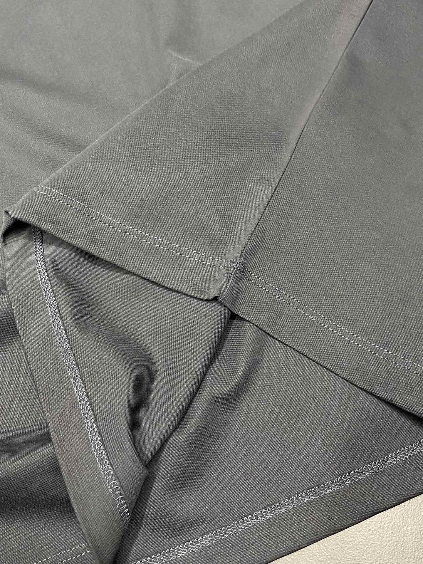    。Armani阿玛尼💥独家专供新款原单男士休闲春夏短袖 高端  高端版本 时尚百搭爆款⚠️⚠️✨✨