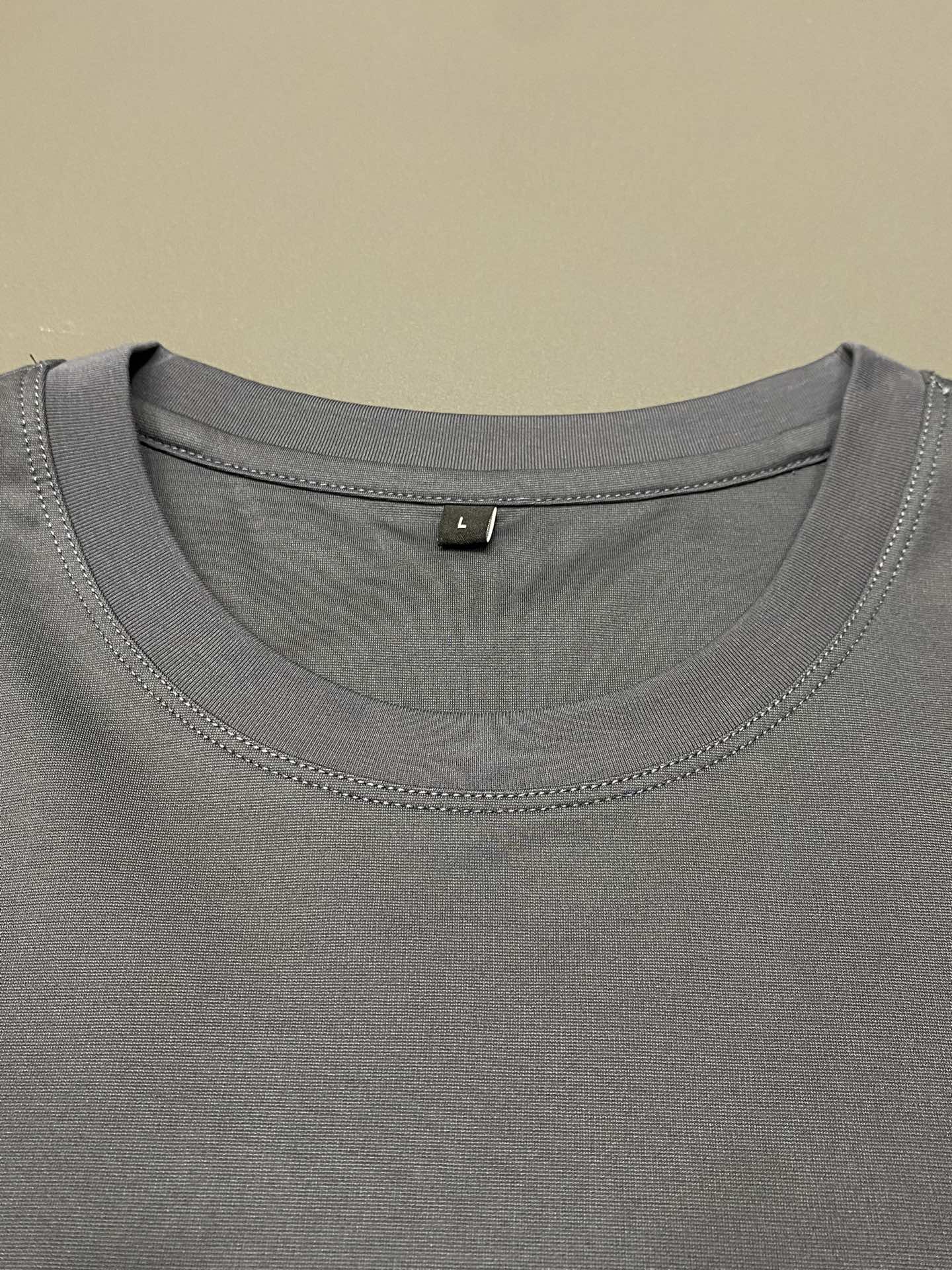    。Armani阿玛尼💥独家专供新款原单男士休闲春夏短袖 高端  高端版本 时尚百搭爆款⚠️⚠️✨✨