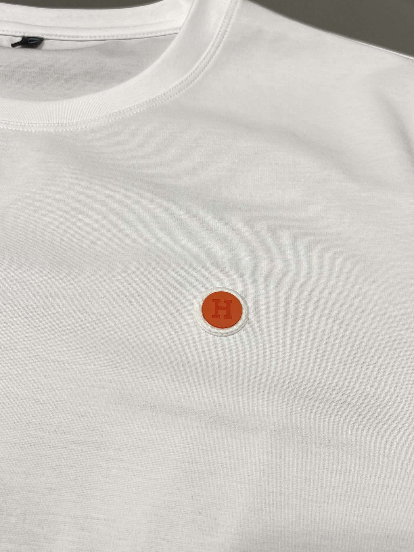    。HERMES爱马仕💥独家专供新款原单男士休闲春夏短袖 高端  高端版本 时尚百搭爆款⚠️⚠️✨✨