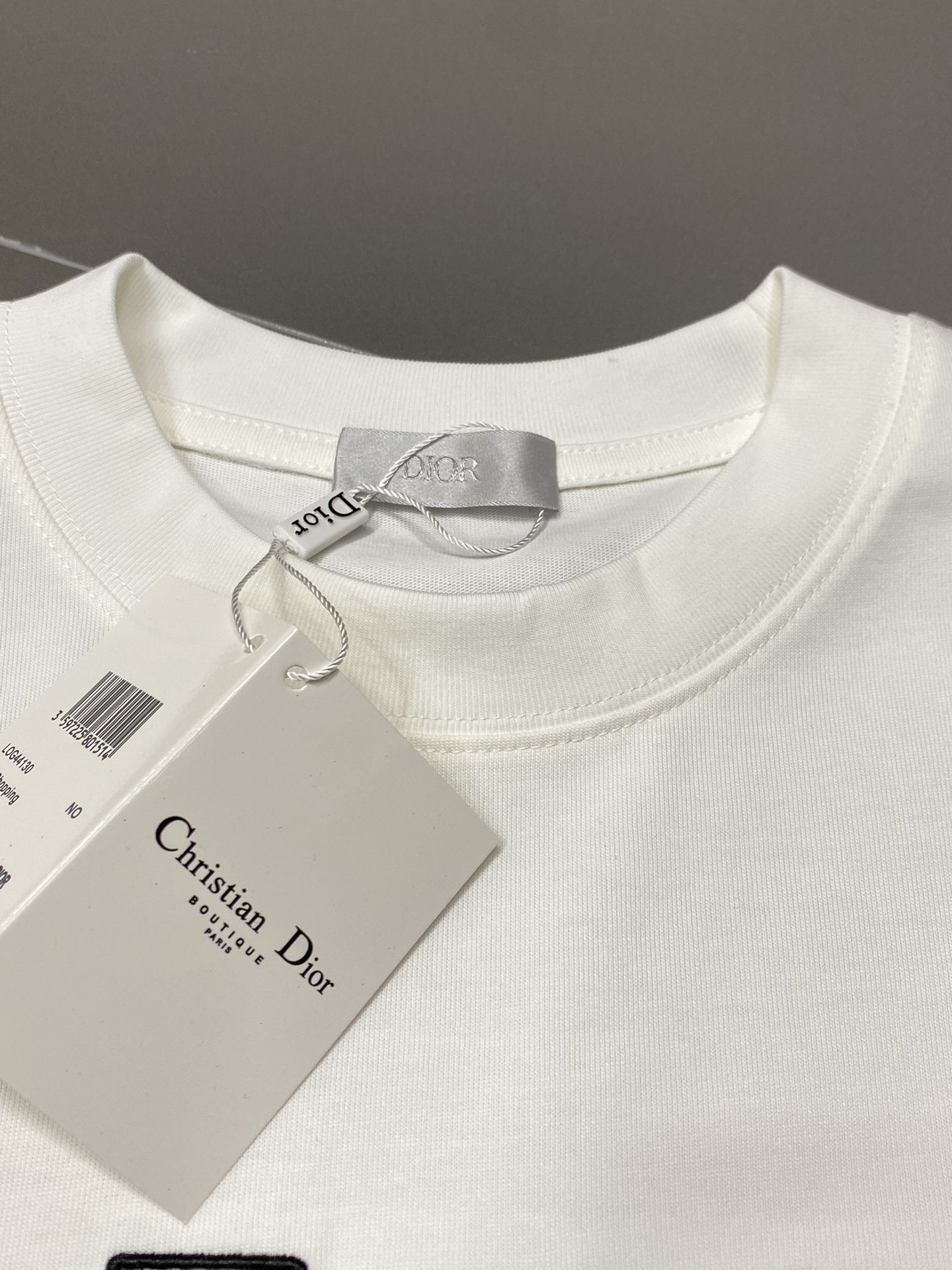    。Dior迪奥💥独家专供新款原单男士休闲春夏短袖 高端  高端版本 时尚百搭爆款⚠️⚠️✨✨进口面