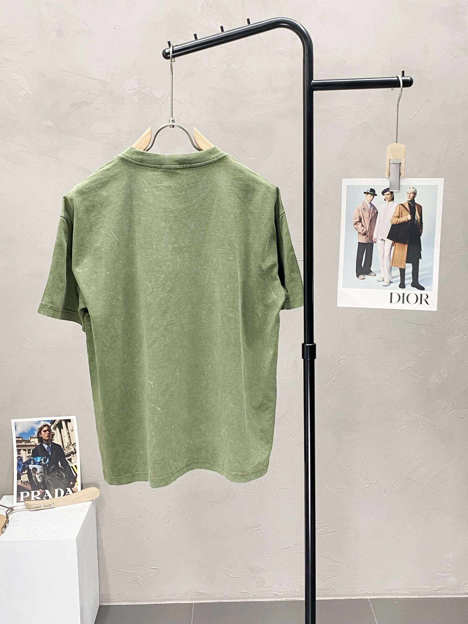    。Balenciga巴黎世家💥独家专供新款原单男士休闲春夏短袖 高端  高端版本 时尚百搭爆款⚠️