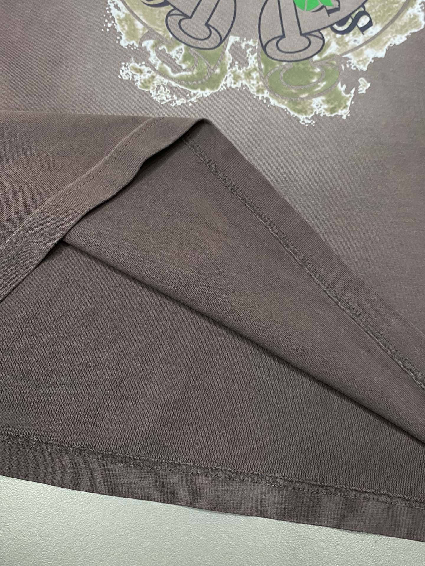    。Chrome Hearts克罗心💥独家专供新款原单男士休闲春夏短袖 高端  高端版本 时尚百搭爆