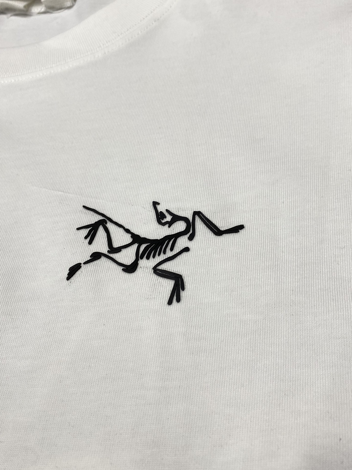    。Arc’teryx始祖鸟💥独家专供新款原单男士休闲春夏短袖 高端  高端版本 时尚百搭爆款⚠️⚠