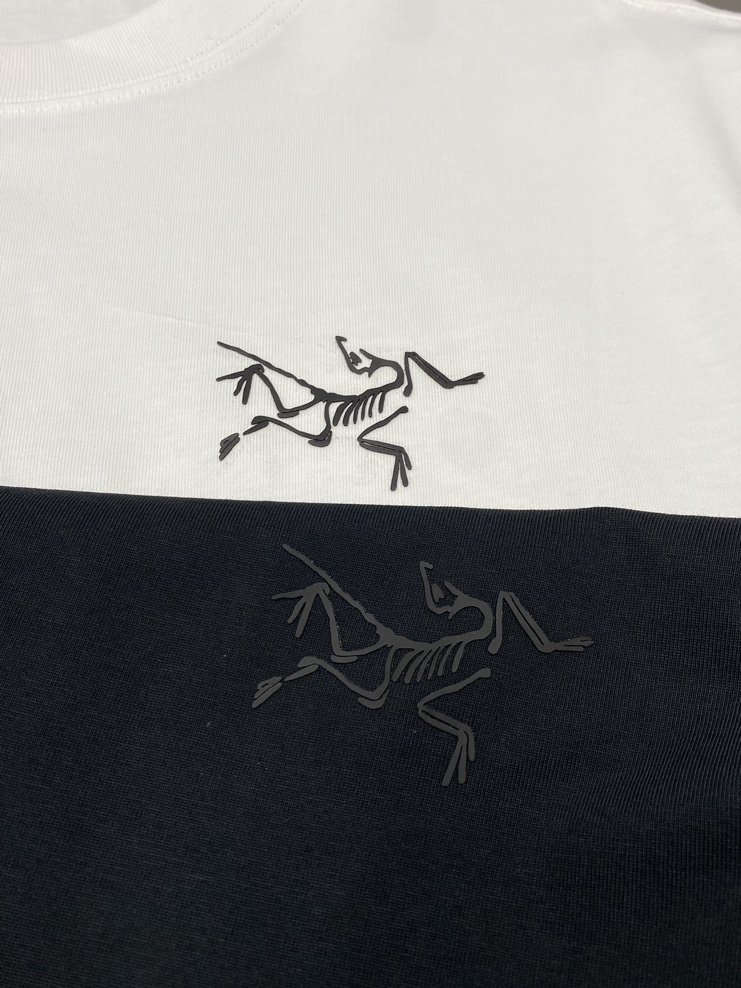    。Arc’teryx始祖鸟💥独家专供新款原单男士休闲春夏短袖 高端  高端版本 时尚百搭爆款⚠️⚠