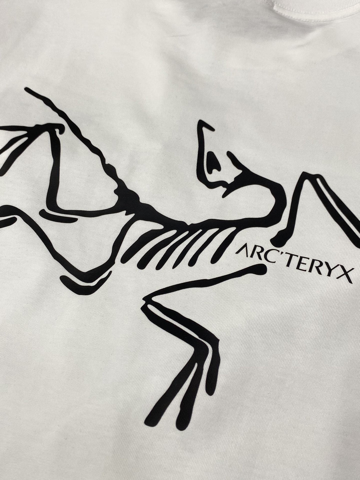    。Arc’teryx始祖鸟💥独家专供新款原单男士休闲春夏短袖 高端  高端版本 时尚百搭爆款⚠️⚠