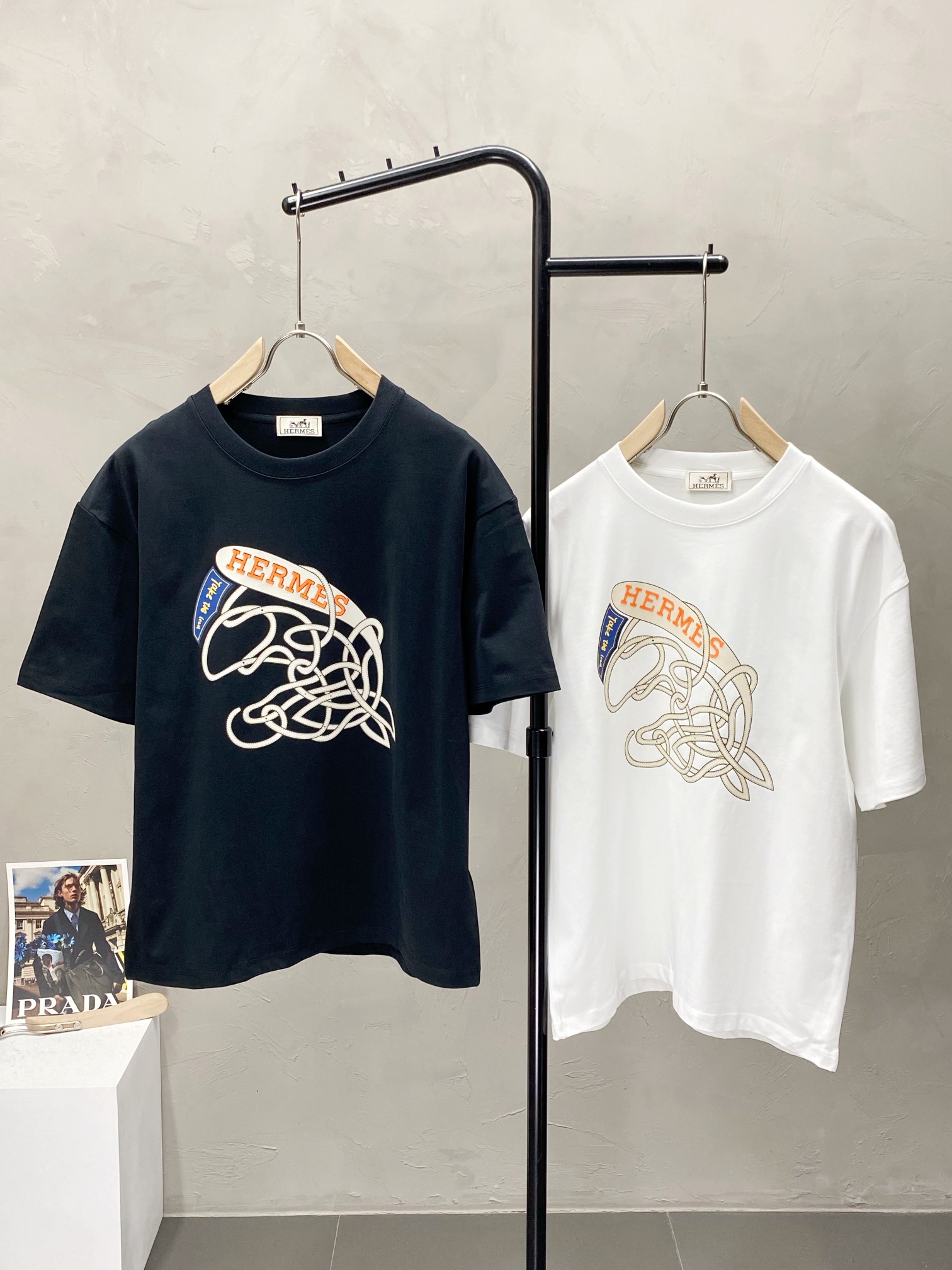    。Hermes爱马仕💥独家专供新款原单男士休闲春夏短袖 高端  高端版本 时尚百搭爆款⚠️⚠️✨✨