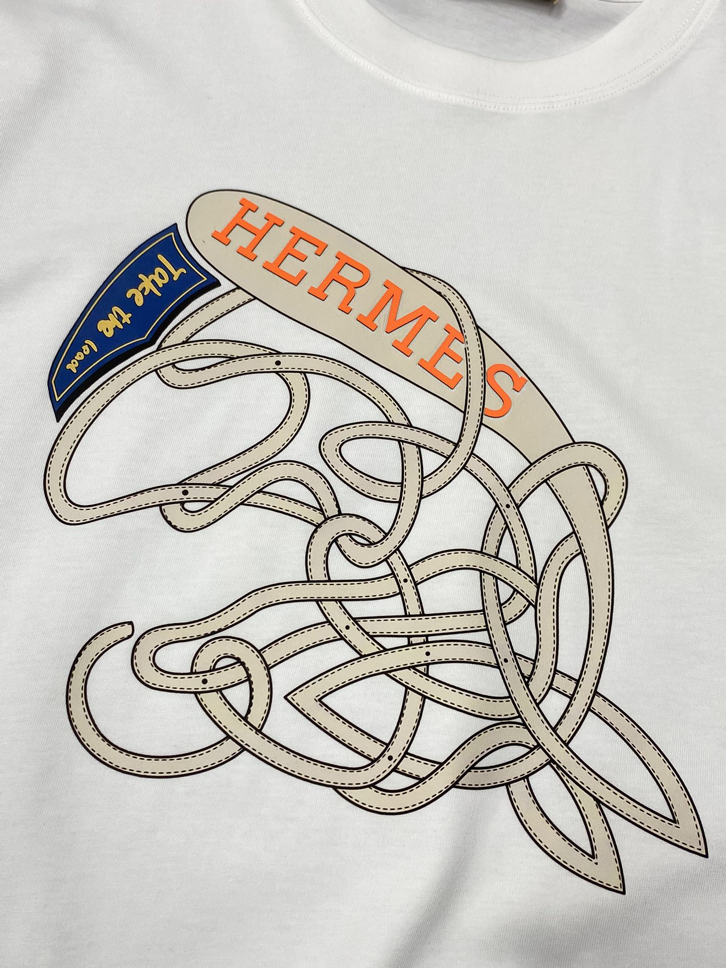    。Hermes爱马仕💥独家专供新款原单男士休闲春夏短袖 高端  高端版本 时尚百搭爆款⚠️⚠️✨✨