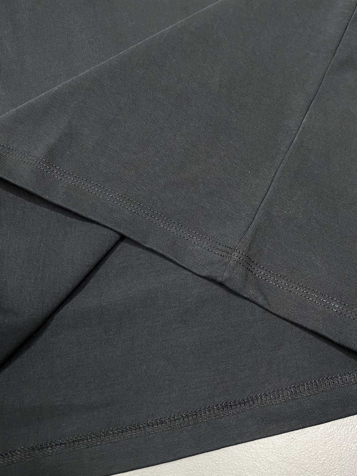    。Burberry巴宝莉💥独家专供新款原单男士休闲春夏短袖 高端  高端版本 时尚百搭爆款⚠️⚠️