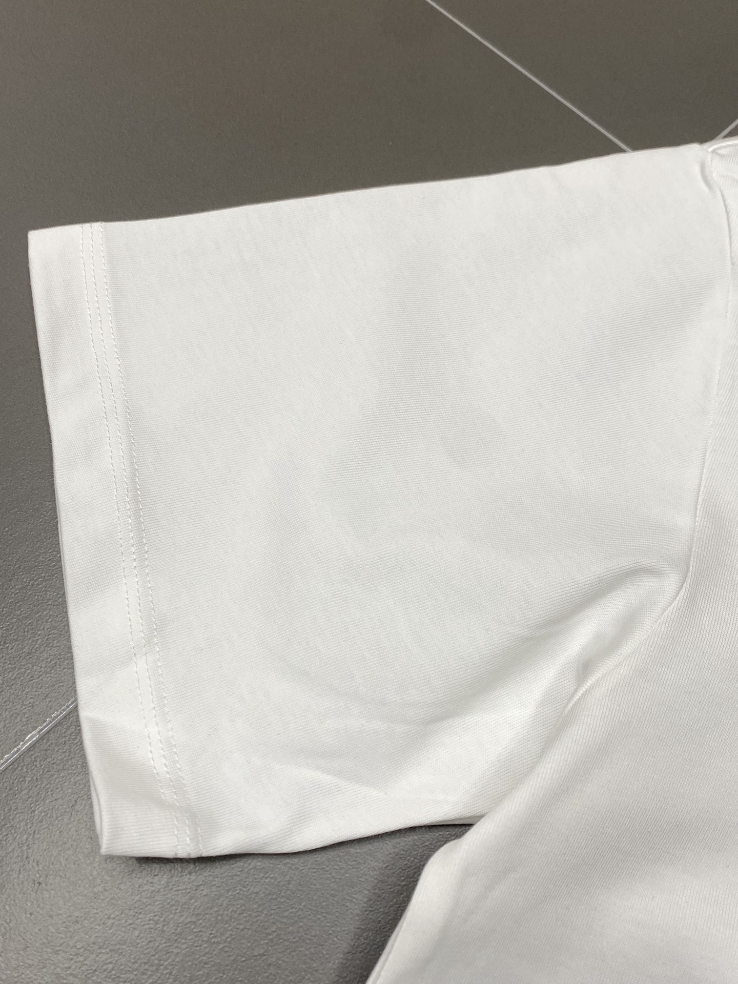    。Gucci古驰💥独家专供新款原单男士休闲春夏短袖 高端  高端版本 时尚百搭爆款⚠️⚠️✨✨进口