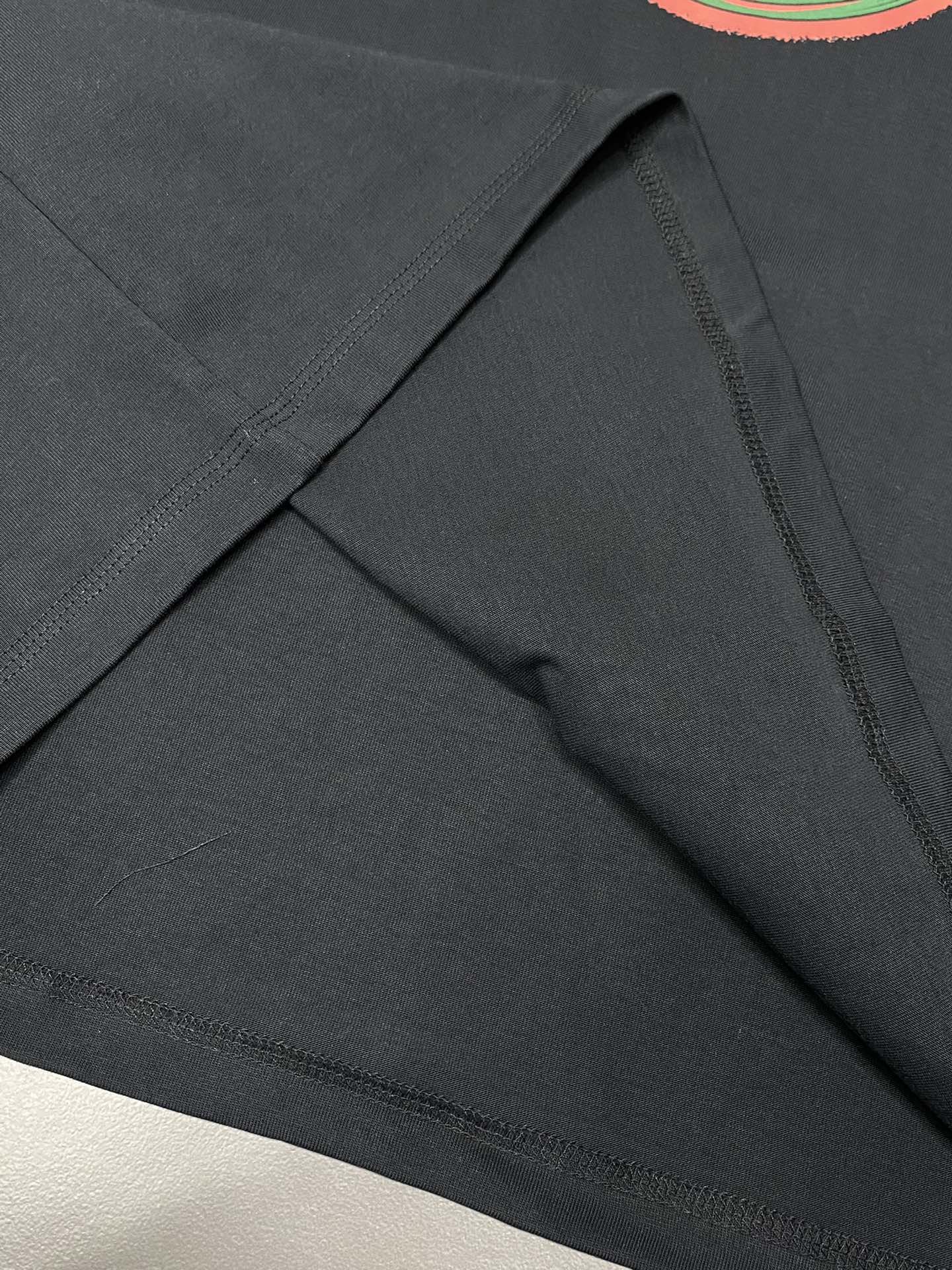    。Gucci古驰💥独家专供新款原单男士休闲春夏短袖 高端  高端版本 时尚百搭爆款⚠️⚠️✨✨进口