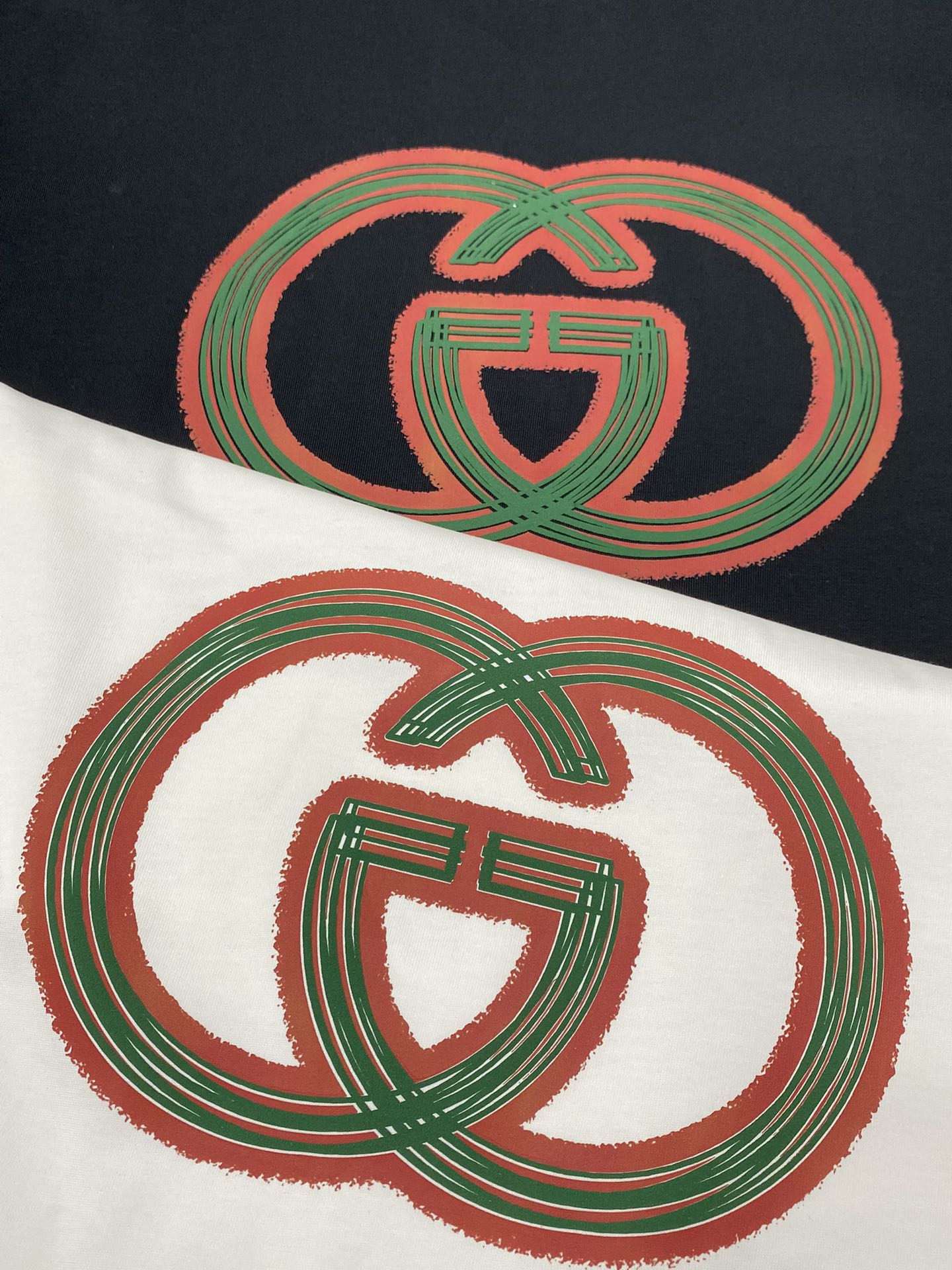    。Gucci古驰💥独家专供新款原单男士休闲春夏短袖 高端  高端版本 时尚百搭爆款⚠️⚠️✨✨进口