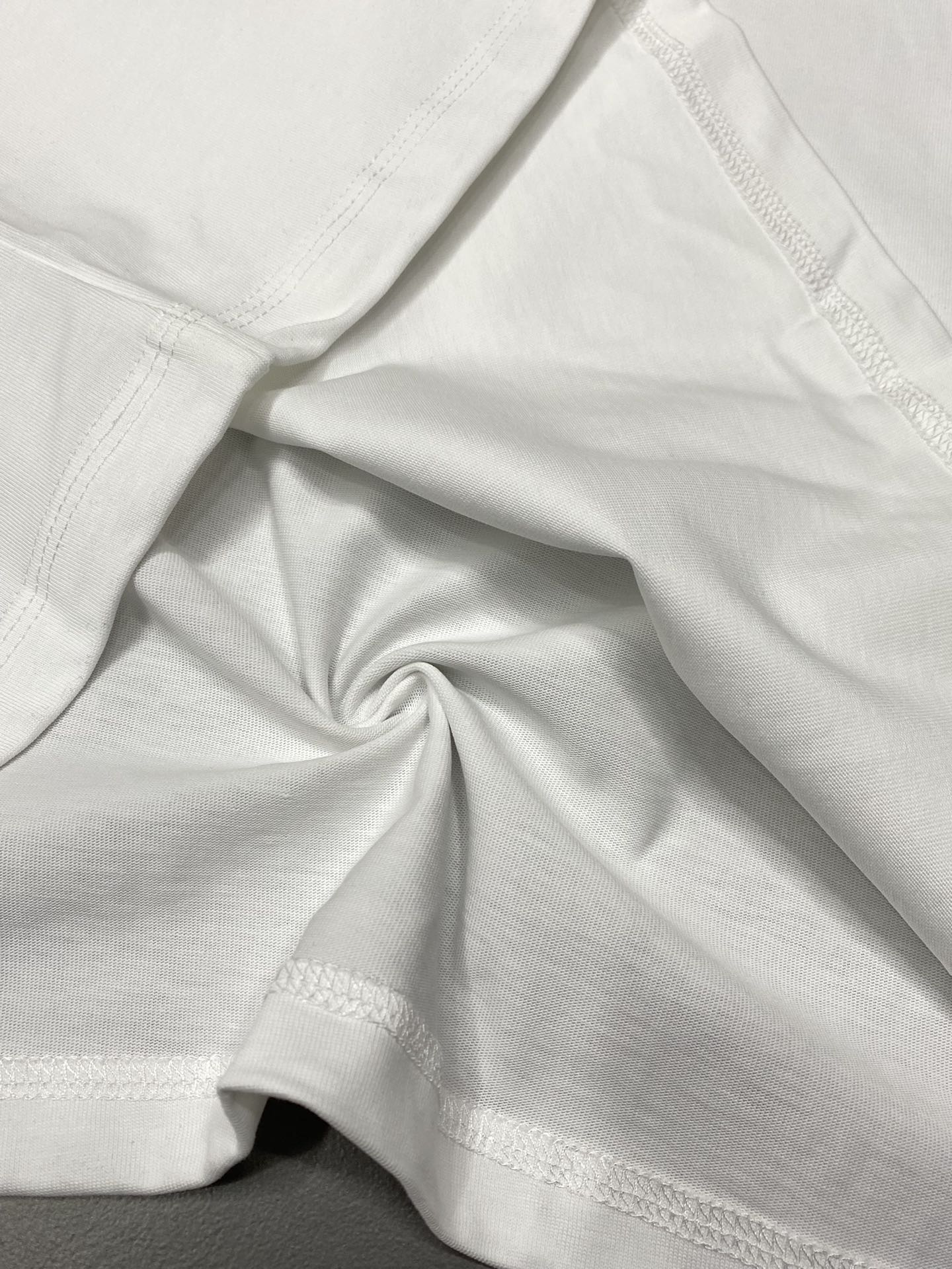    。Dior迪奥💥独家专供新款原单男士休闲春夏短袖 高端  高端版本 时尚百搭爆款⚠️⚠️✨✨进口面