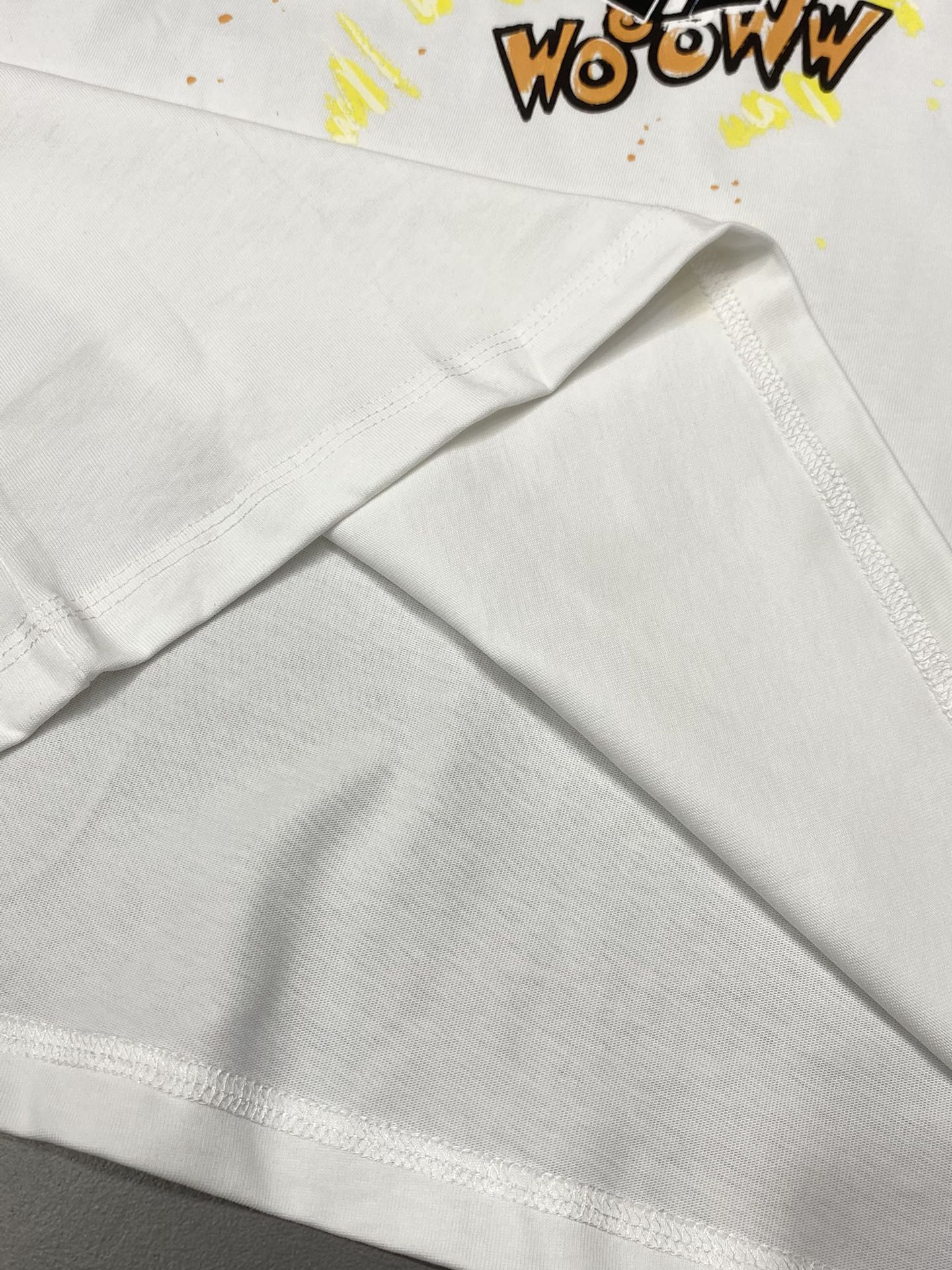    。FENDI芬迪💥独家专供新款原单男士休闲春夏短袖 高端  高端版本 时尚百搭爆款⚠️⚠️✨✨进口