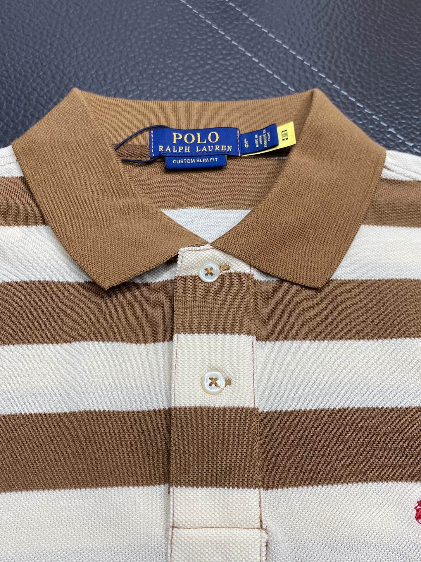  。RalP🆕h Lauren拉夫劳伦💥独家专供新款原单男士休闲短袖 高端  高版本 时尚百搭爆款⚠️⚠