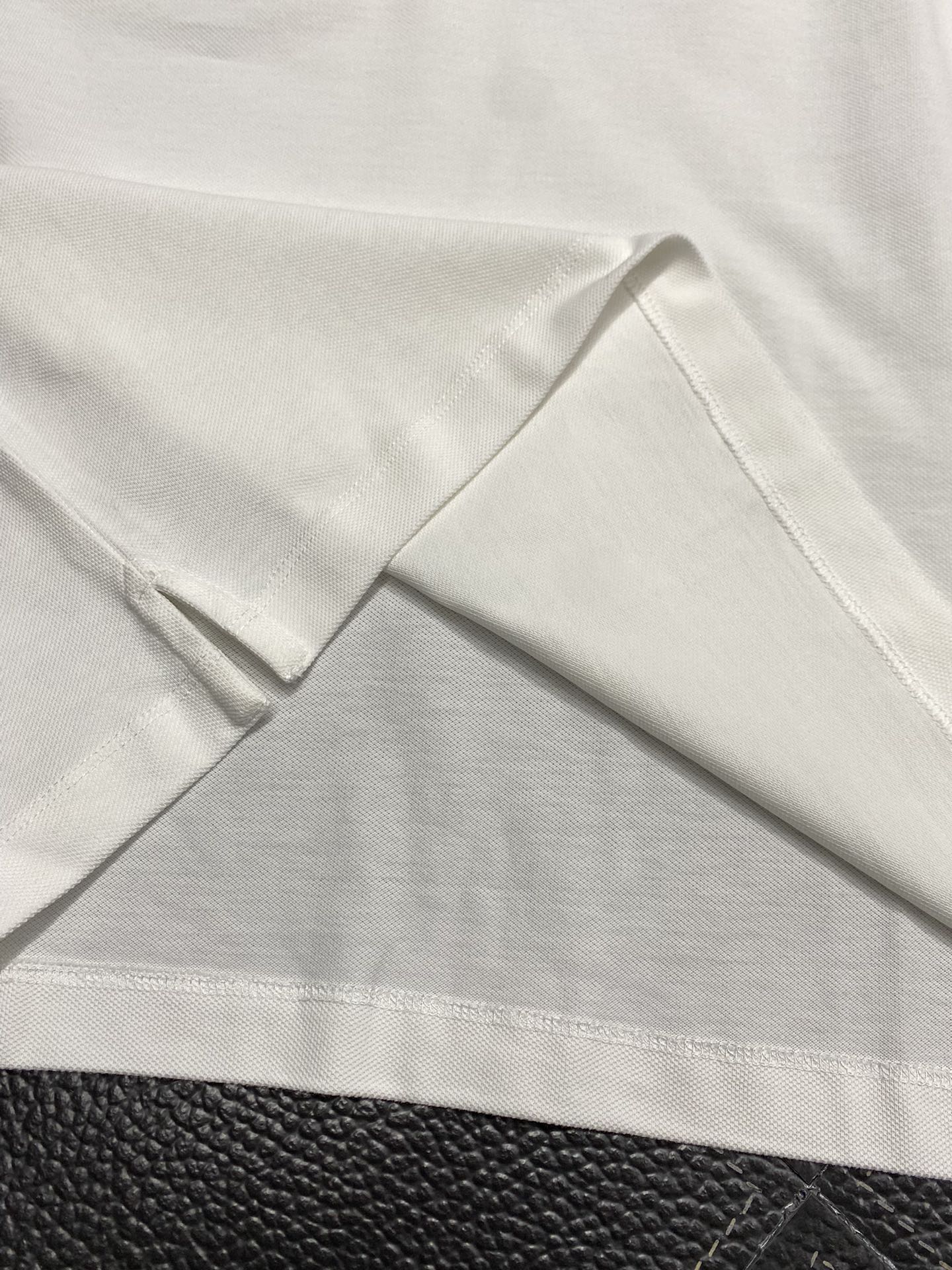  。Moncler蒙口💥独家专供新款原单男士休闲短袖 高端  高版本 时尚百搭爆款⚠️⚠️✨✨进口面料 