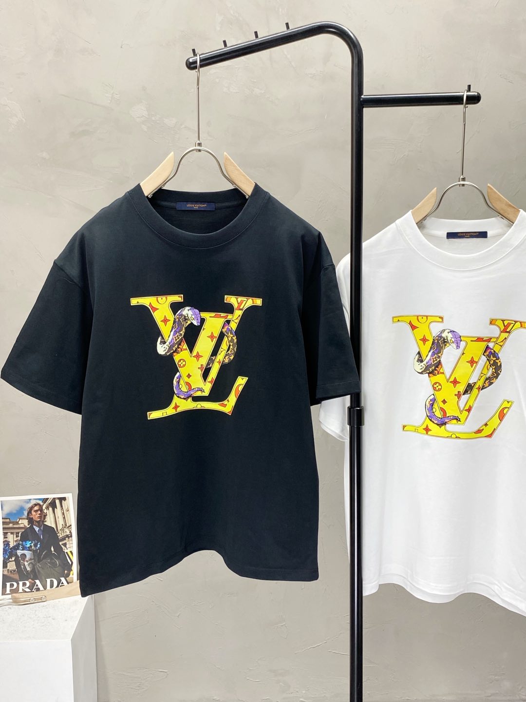    。Louis Vuitton路易威登💥独家专供新款原单男士休闲春夏短袖 高端  高端版本 时尚百搭