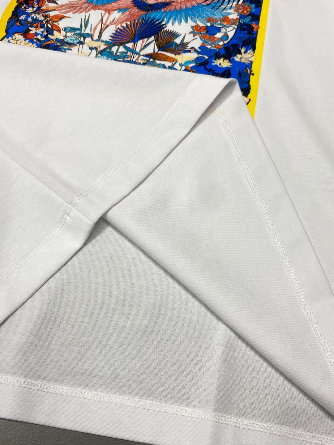    。HERMES爱马仕💥独家专供新款原单男士休闲春夏短袖 高端  高端版本 时尚百搭爆款⚠️⚠️✨✨