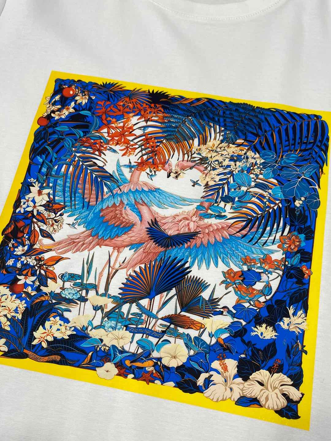    。HERMES爱马仕💥独家专供新款原单男士休闲春夏短袖 高端  高端版本 时尚百搭爆款⚠️⚠️✨✨