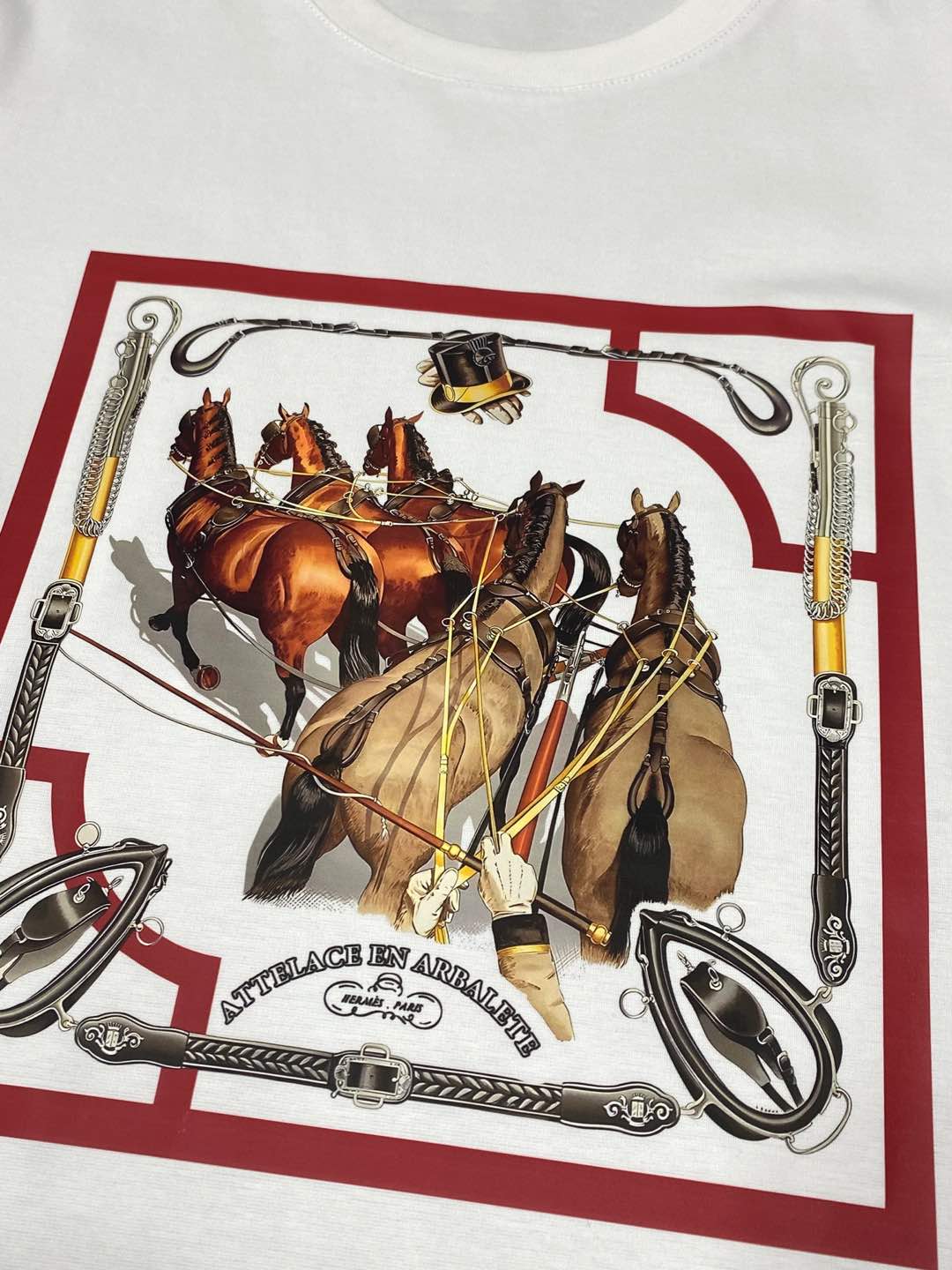    。HERMES爱马仕💥独家专供新款原单男士休闲春夏短袖 高端  高端版本 时尚百搭爆款⚠️⚠️✨✨