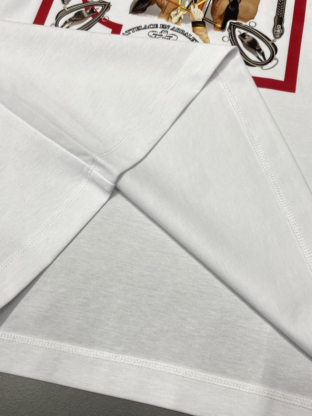    。HERMES爱马仕💥独家专供新款原单男士休闲春夏短袖 高端  高端版本 时尚百搭爆款⚠️⚠️✨✨