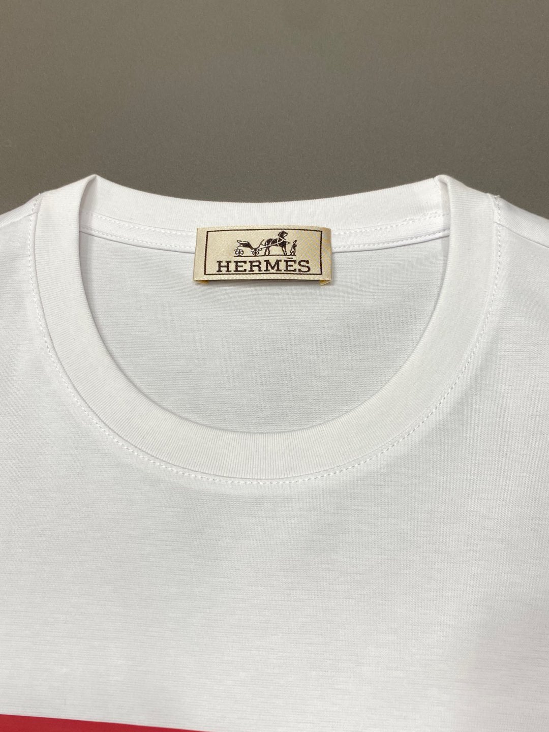    。HERMES爱马仕💥独家专供新款原单男士休闲春夏短袖 高端  高端版本 时尚百搭爆款⚠️⚠️✨✨