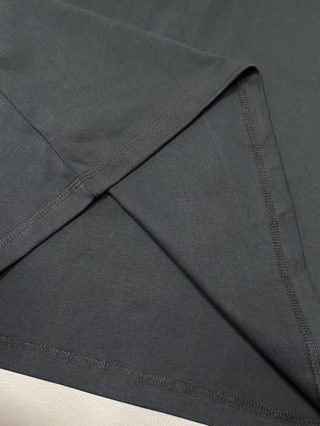    。Moncler蒙口💥独家专供新款原单男士休闲春夏短袖 高端  高端版本 时尚百搭爆款⚠️⚠️✨✨