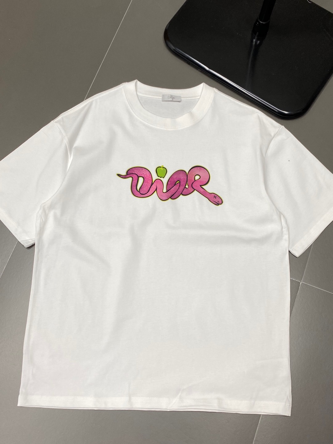    。Dior迪奥💥独家专供新款原单男士休闲春夏短袖 高端  高端版本 时尚百搭爆款⚠️⚠️✨✨进口面