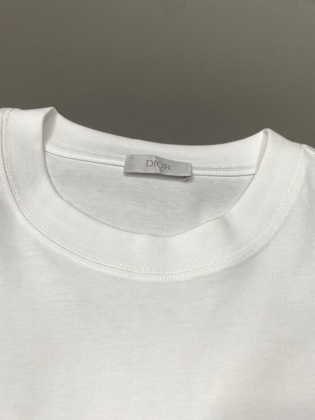    。Dior迪奥💥独家专供新款原单男士休闲春夏短袖 高端  高端版本 时尚百搭爆款⚠️⚠️✨✨进口面