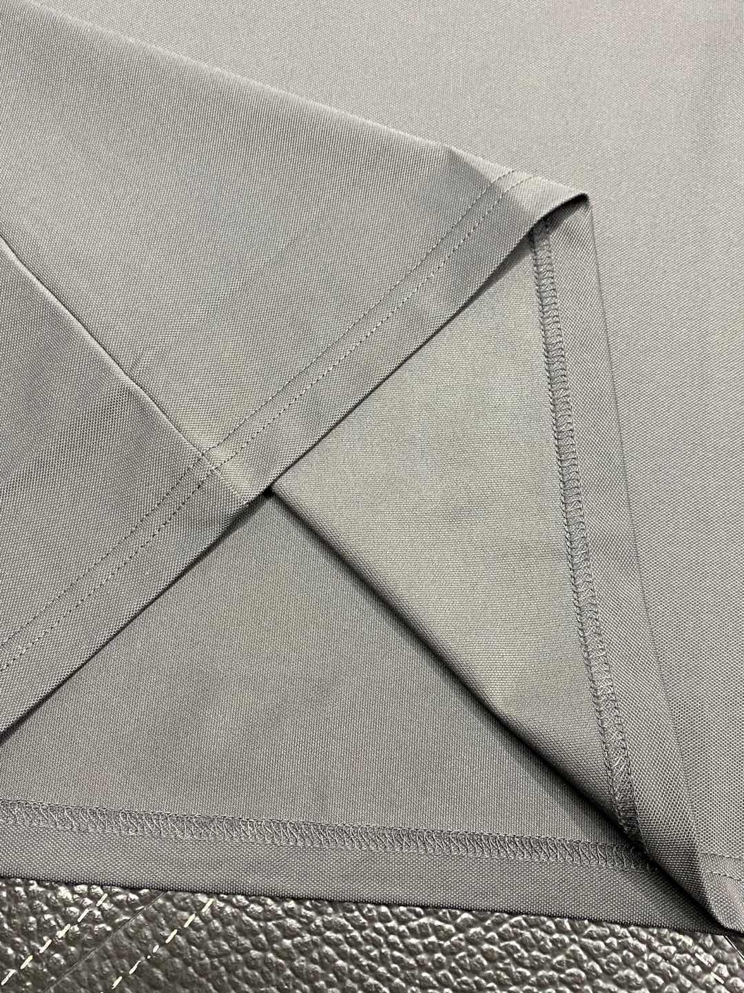    。SAINT LAURENT圣罗兰YSL💥独家专供新款原单男士休闲春夏翻领短袖 高端  高端版本 